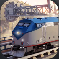 Train Station 2 Mod Apk 4.20.1 (Mod Menu)